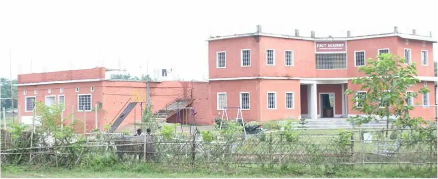 FACT Academy, photo 1