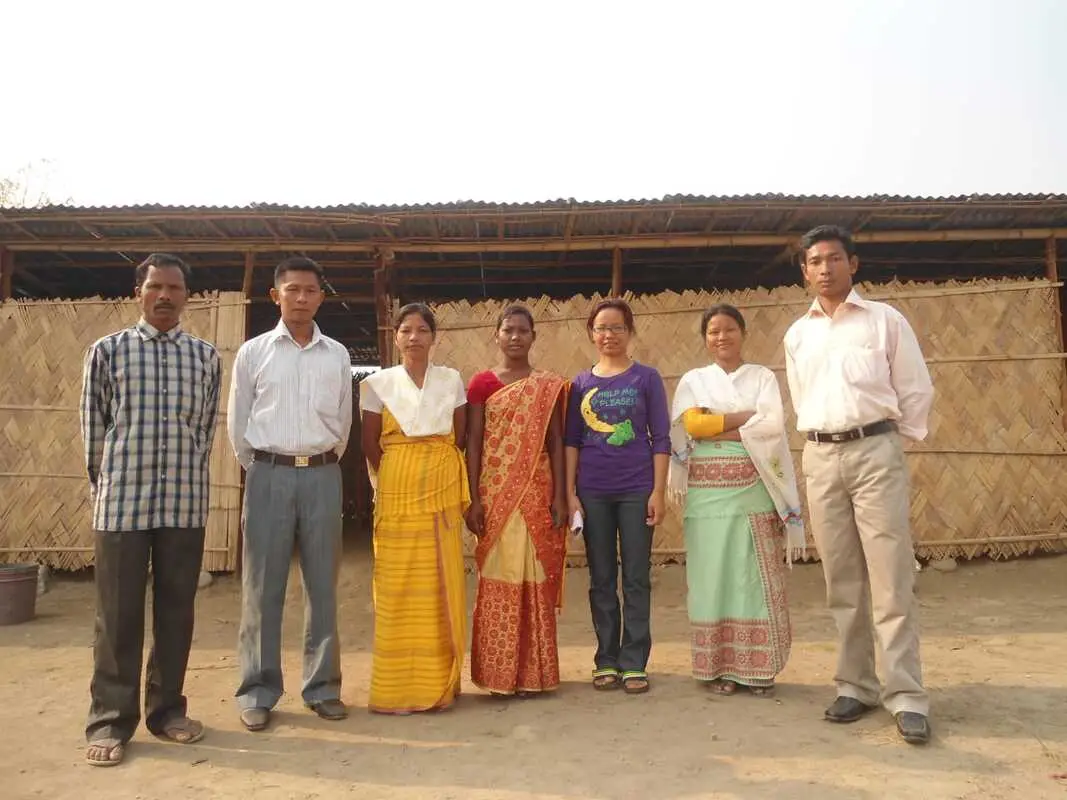 Grace English Medium School, photo 1