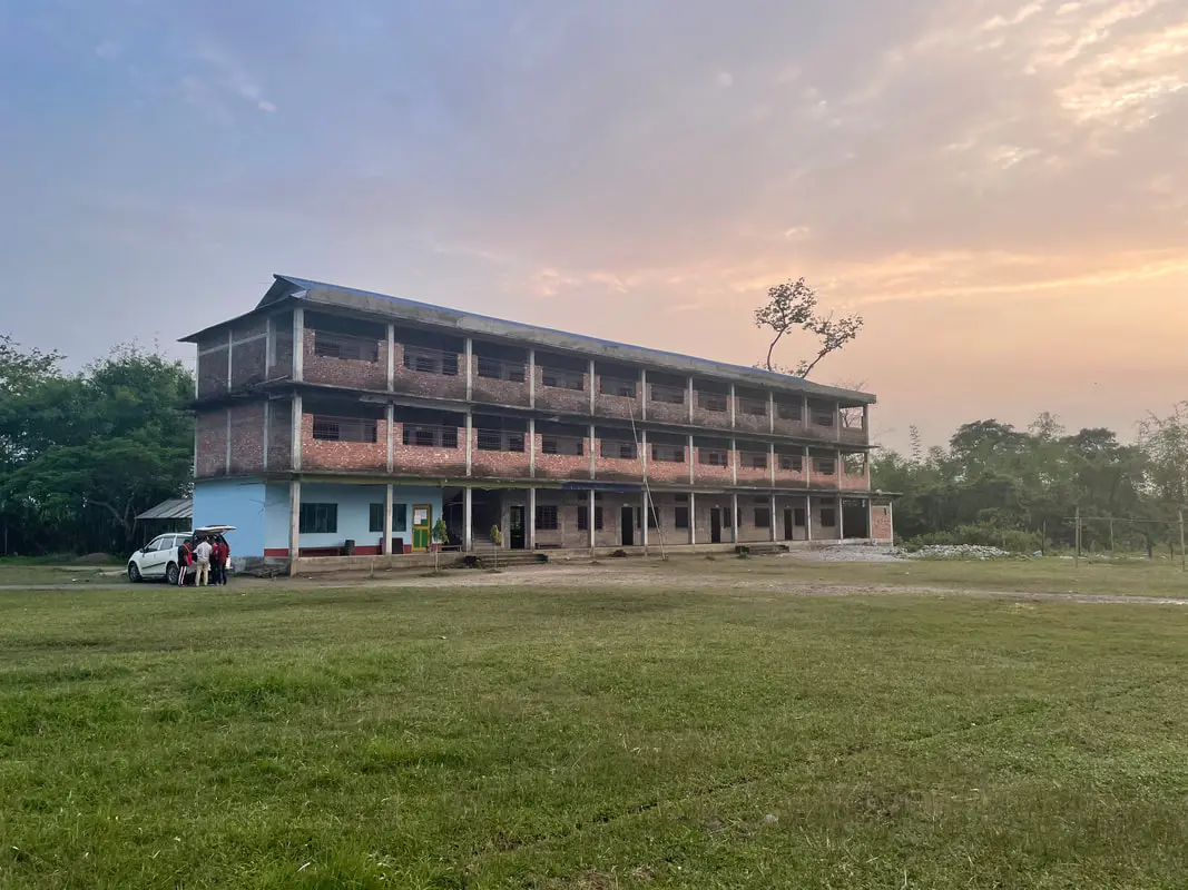 Grace English Medium School, photo 5