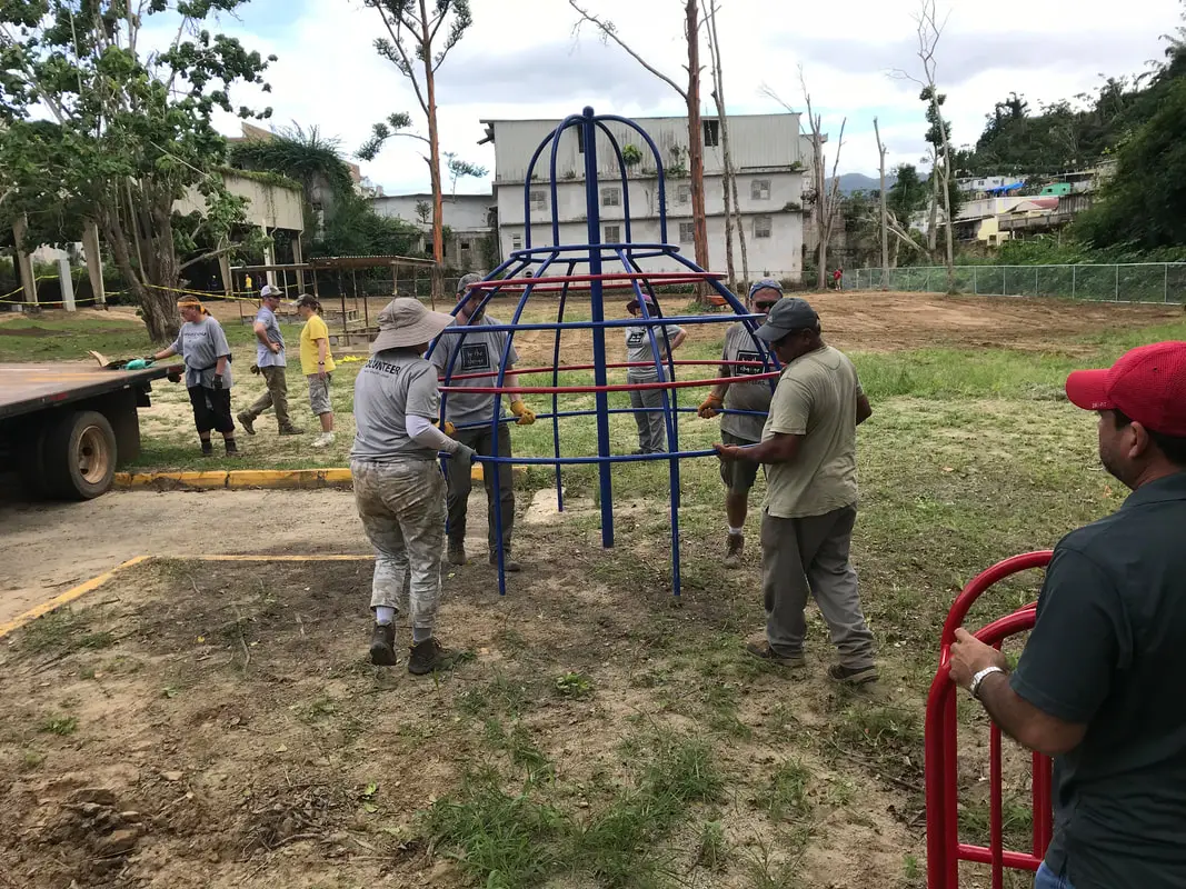 Puerto Rico, photo 4