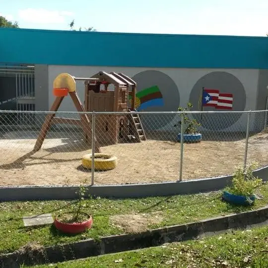 Puerto Rico, photo 3