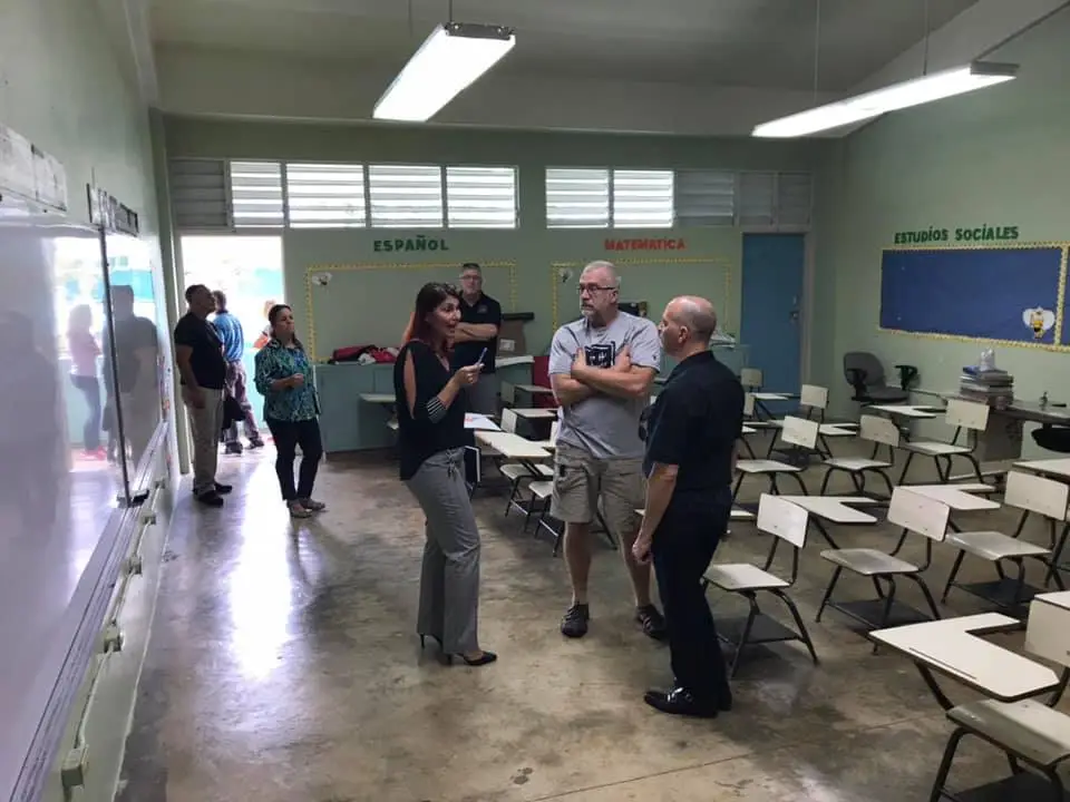 Puerto Rico, photo 7