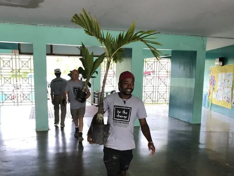 Puerto Rico, photo 9