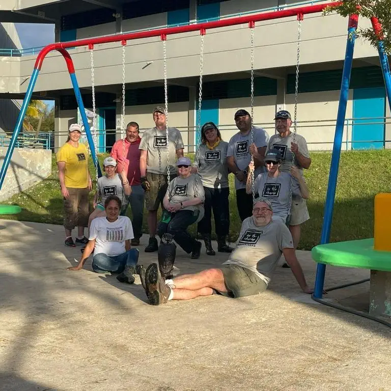 Puerto Rico, photo 2