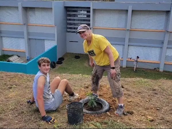 Puerto Rico, photo 6