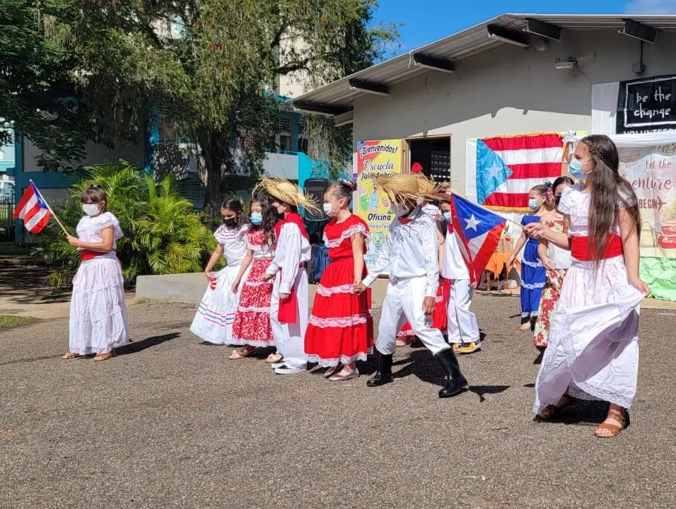 Puerto Rico, photo 7