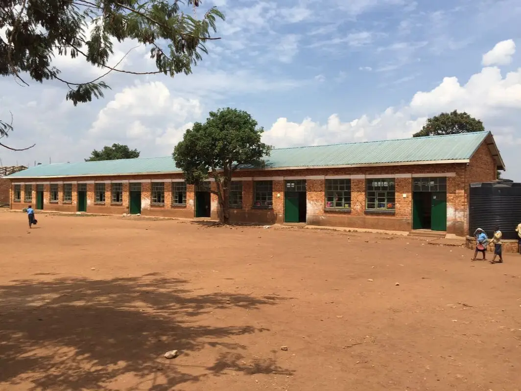 Butare Catholique Sainte Famille Campus, photo 12