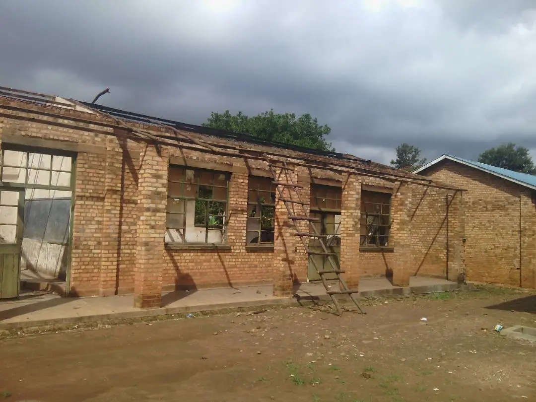 Butare Catholique Sainte Famille Campus, photo 1