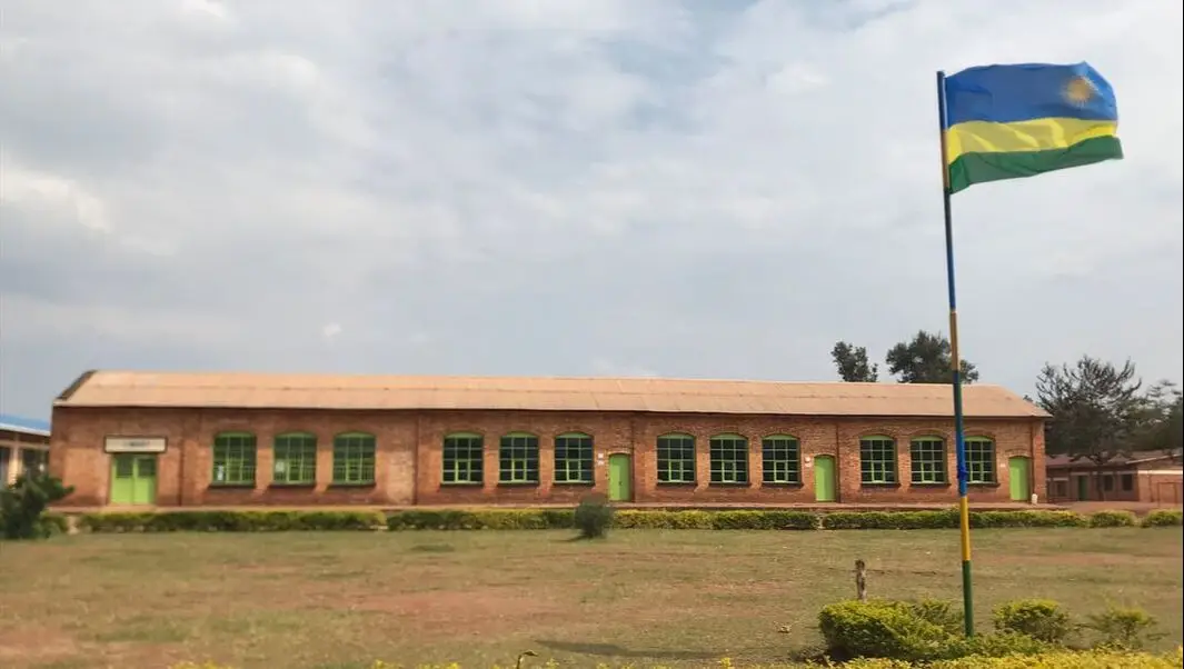 Butare Catholique Sainte Famille Campus, photo 8