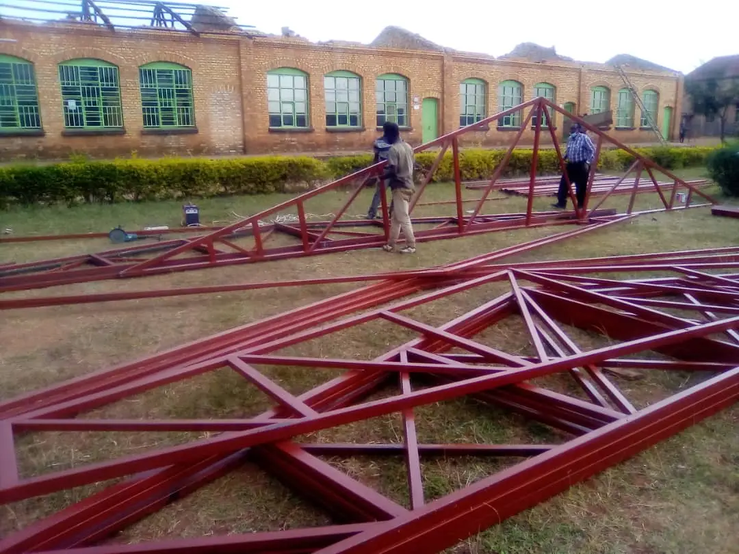 Butare Catholique Sainte Famille Campus, photo 9