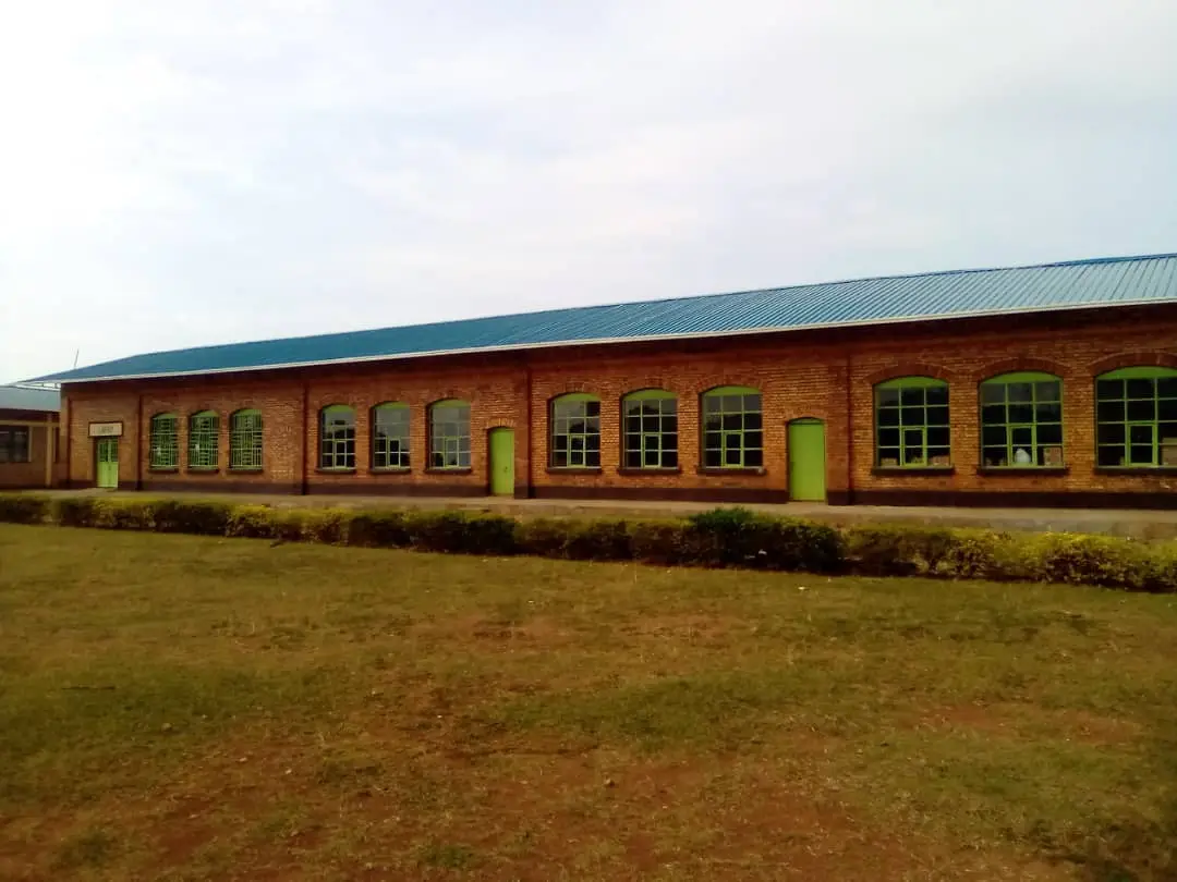 Butare Catholique Sainte Famille Campus, photo 11