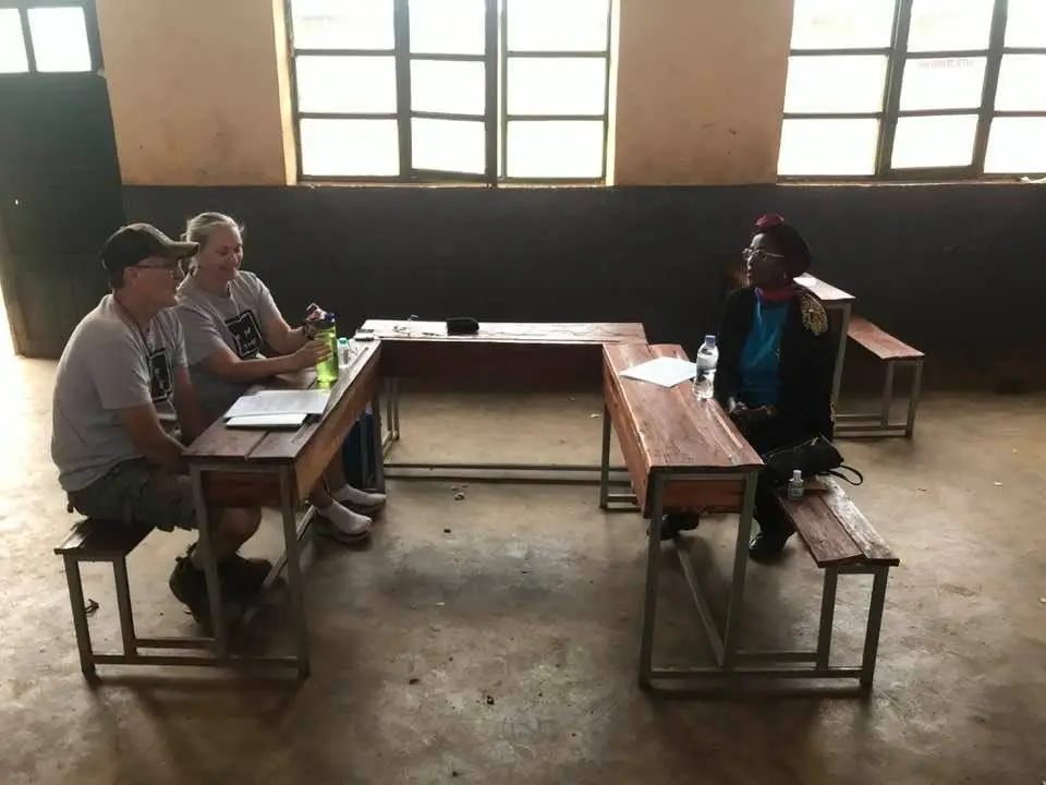 Butare Catholique Sainte Famille Campus, photo 8