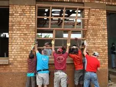 Butare Catholique Sainte Famille Campus, photo 6
