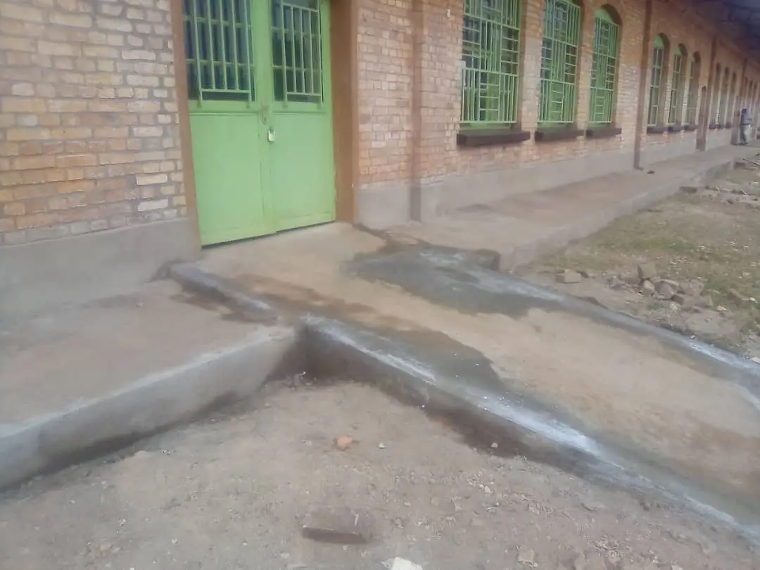 Butare Catholique Sainte Famille Campus, photo 2