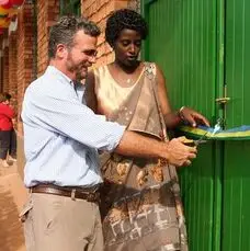 Butare Catholique Sainte Famille Campus, photo 9