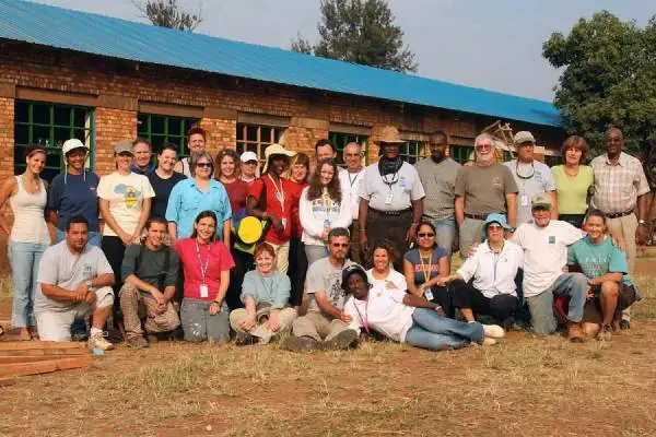Butare Catholique Sainte Famille Campus, photo 10