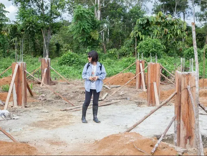 Jane Gordon Cook Campus, photo 12