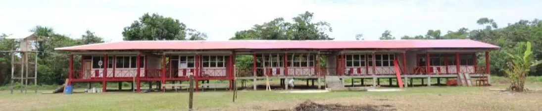 Jane Gordon Cook Campus, photo 5