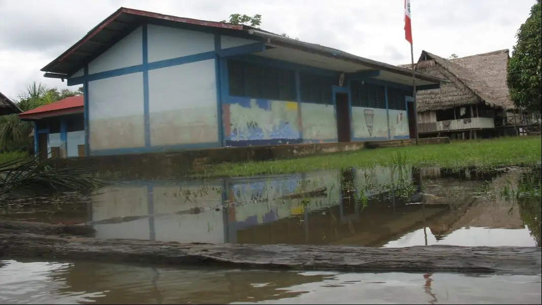 Jane Gordon Cook Campus, photo 7