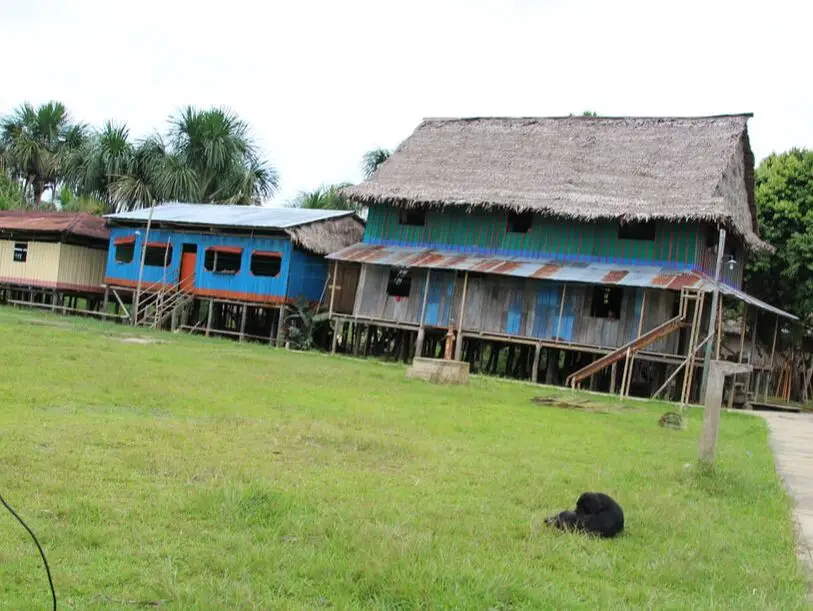 Jane Gordon Cook Campus, photo 8