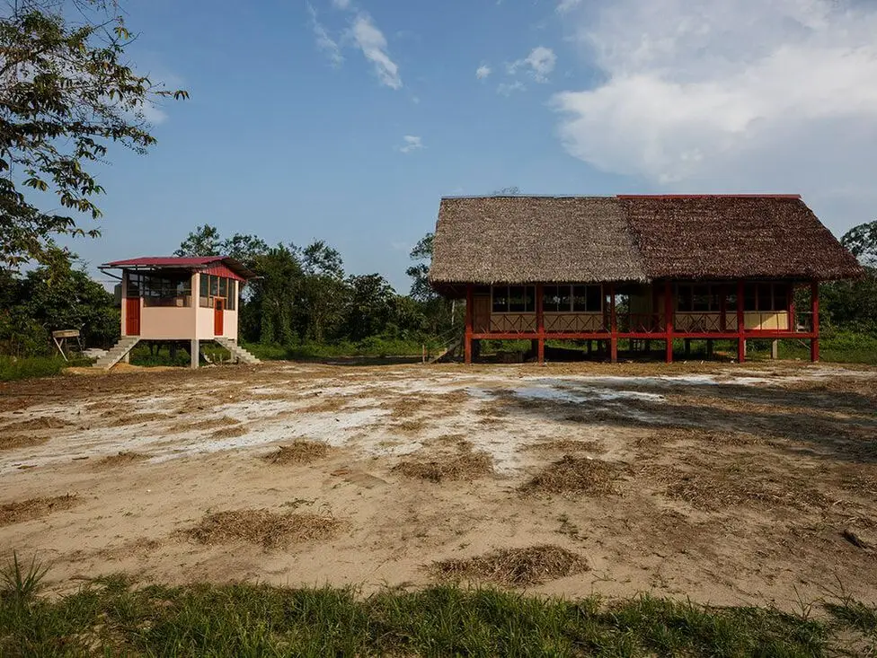 Jane Gordon Cook Campus, photo 3