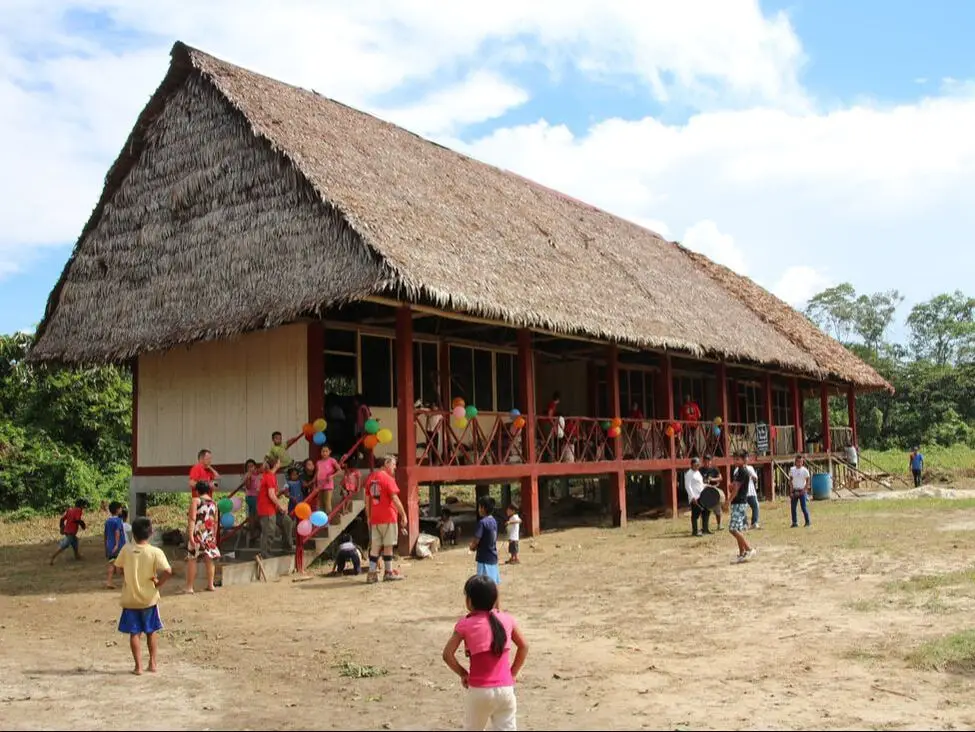 Jane Gordon Cook Campus, photo 4