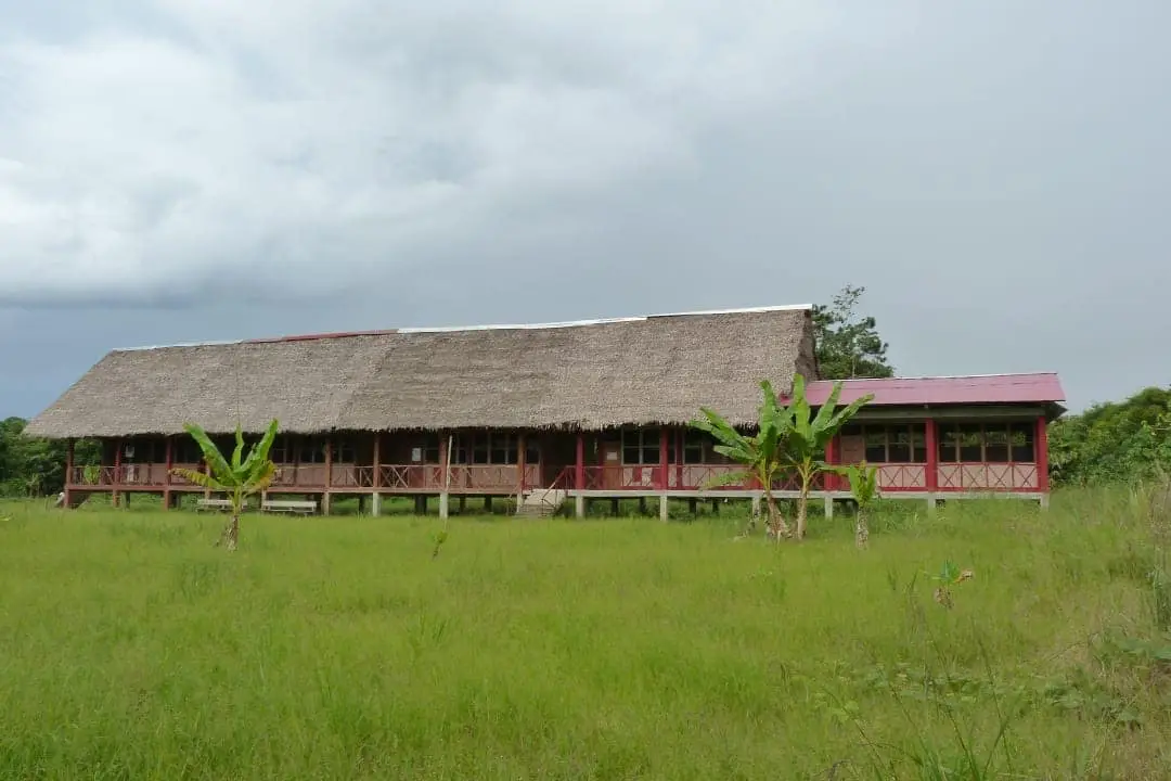Jane Gordon Cook Campus, photo 3