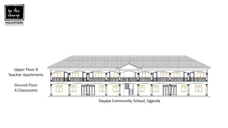 Gayaza Community Campus, photo 1