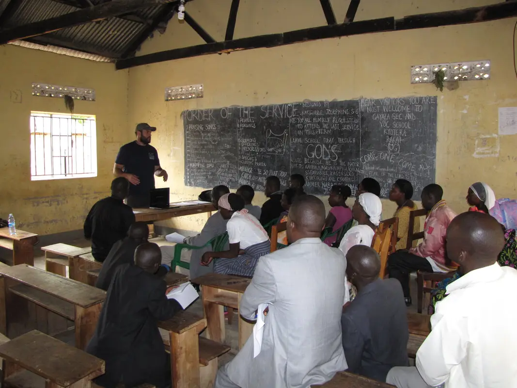 Gayaza Community Campus, photo 6