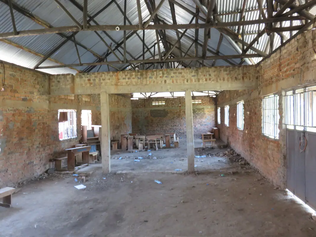 Gayaza Community Campus, photo 7