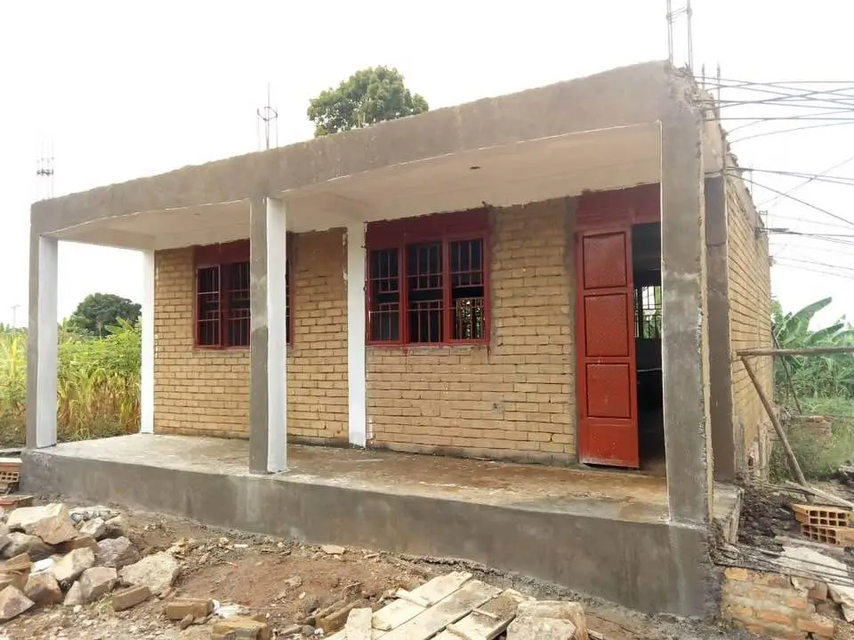 Gayaza Community Campus, photo 10