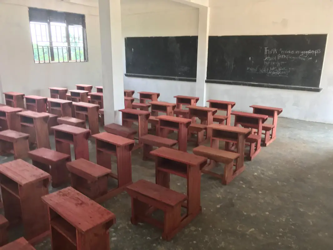 Gayaza Community Campus, photo 4