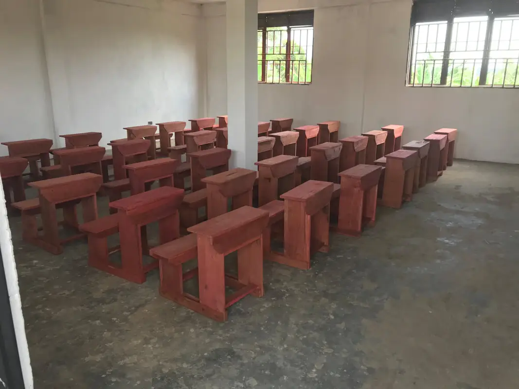 Gayaza Community Campus, photo 5