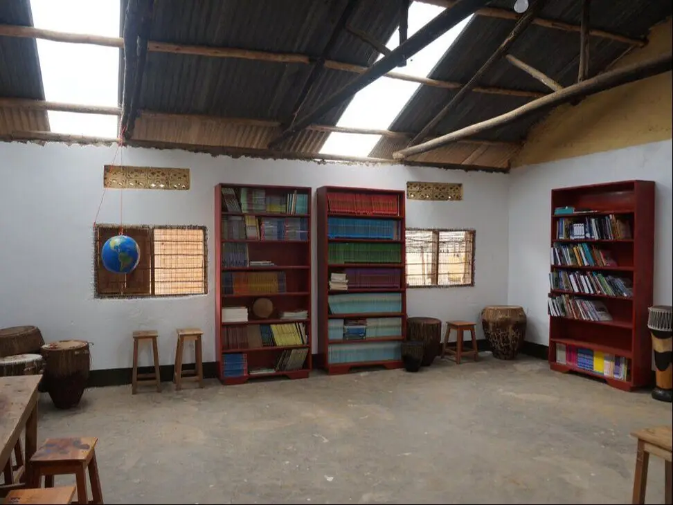 Gayaza Community Campus, photo 8