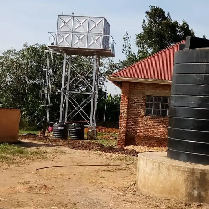 Gayaza Community Campus, photo 10