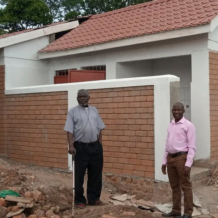 Gayaza Community Campus, photo 11
