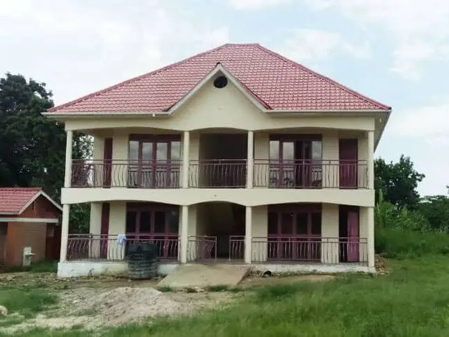 Gayaza Community Campus, photo 12