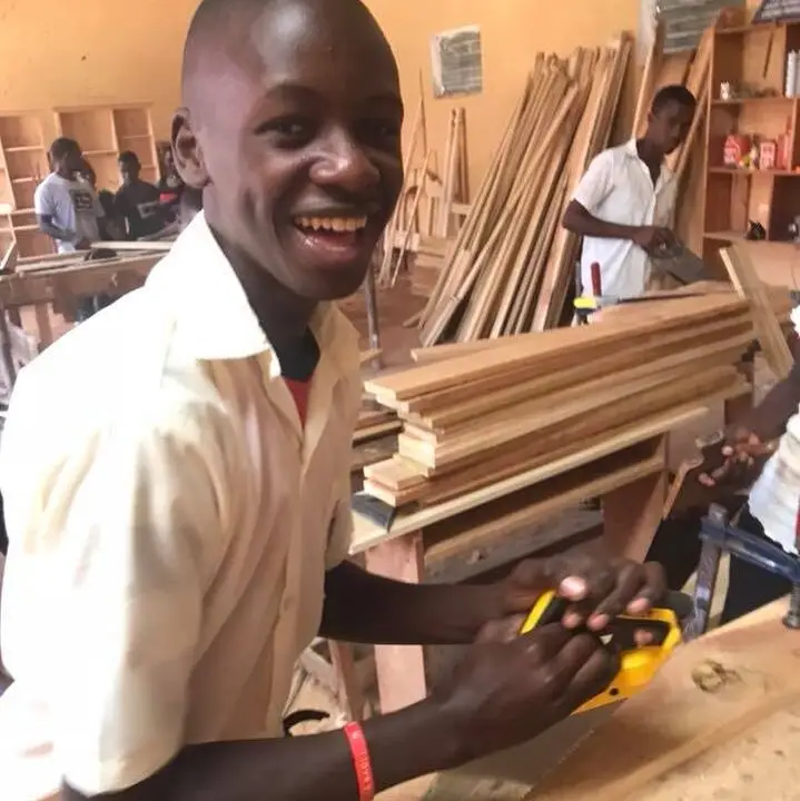 Gayaza Community Campus, photo 2