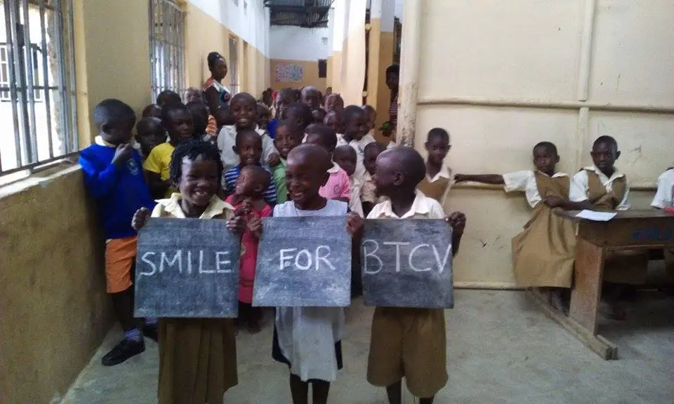 Gayaza Community Campus, photo 11