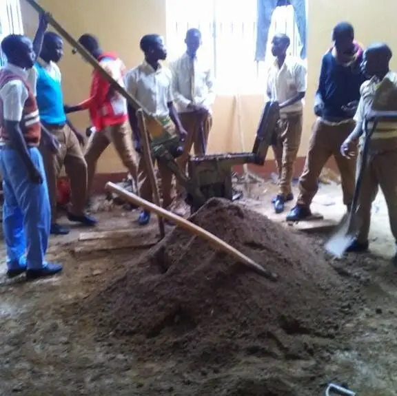 Gayaza Community Campus, photo 4