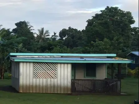 Papua New Guinea, photo 7