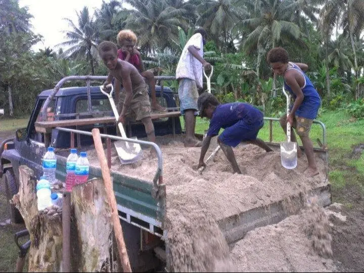 Papua New Guinea, photo 12