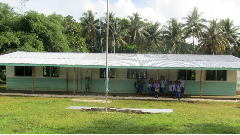 Papua New Guinea, photo 8