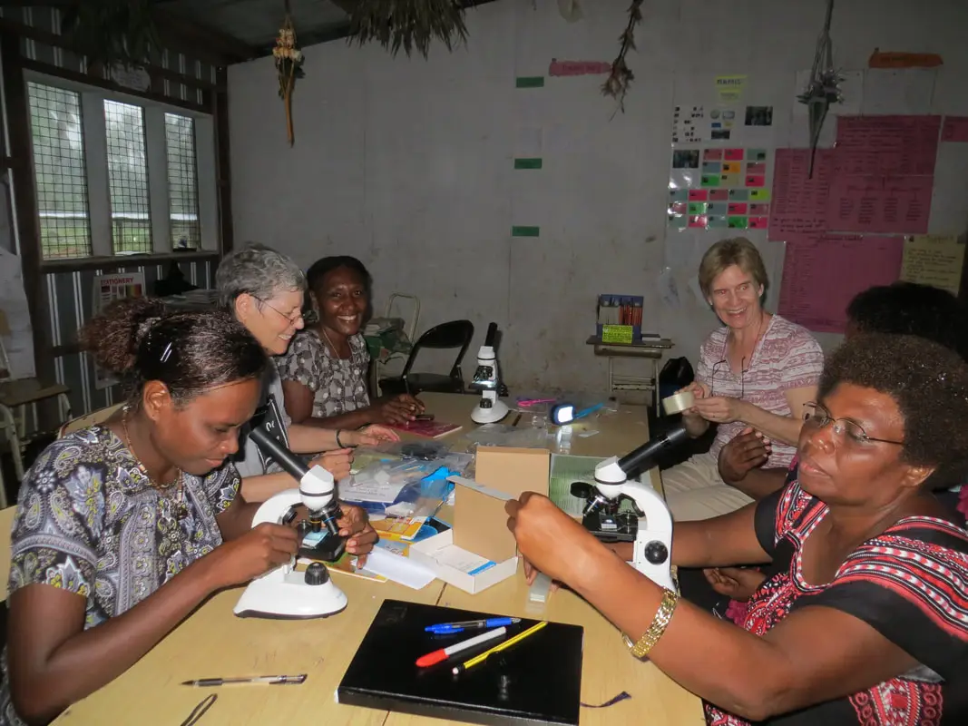 Papua New Guinea, photo 13