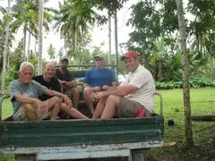 Papua New Guinea, photo 4