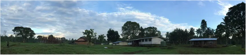 Papua New Guinea, photo 7
