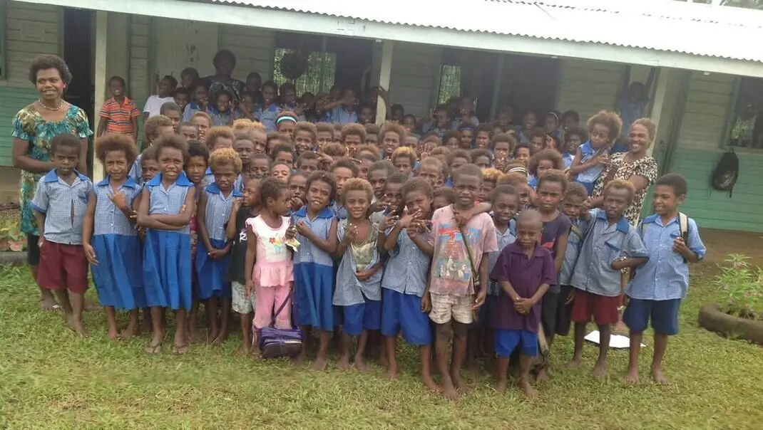 Papua New Guinea, photo 10