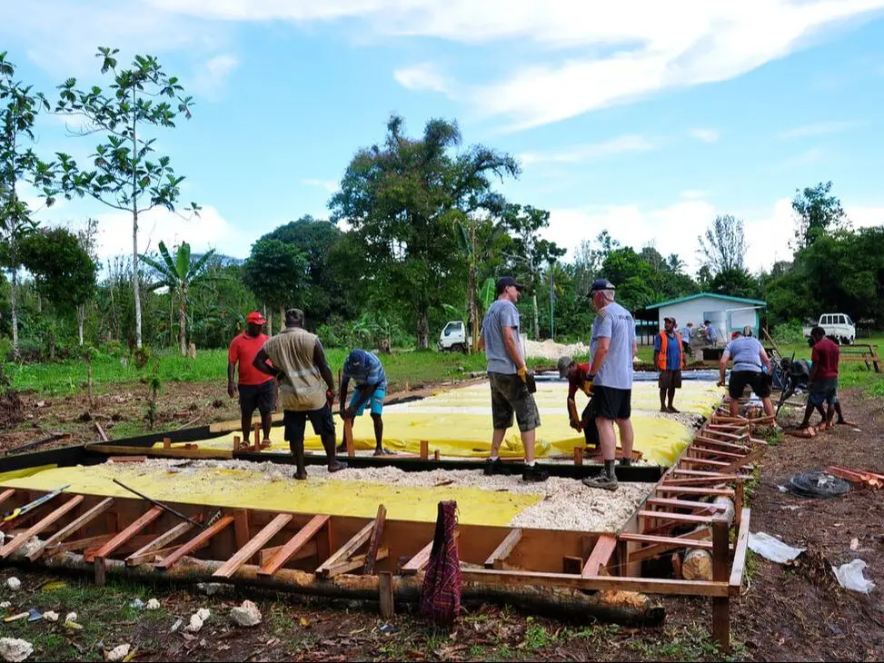 Papua New Guinea, photo 11