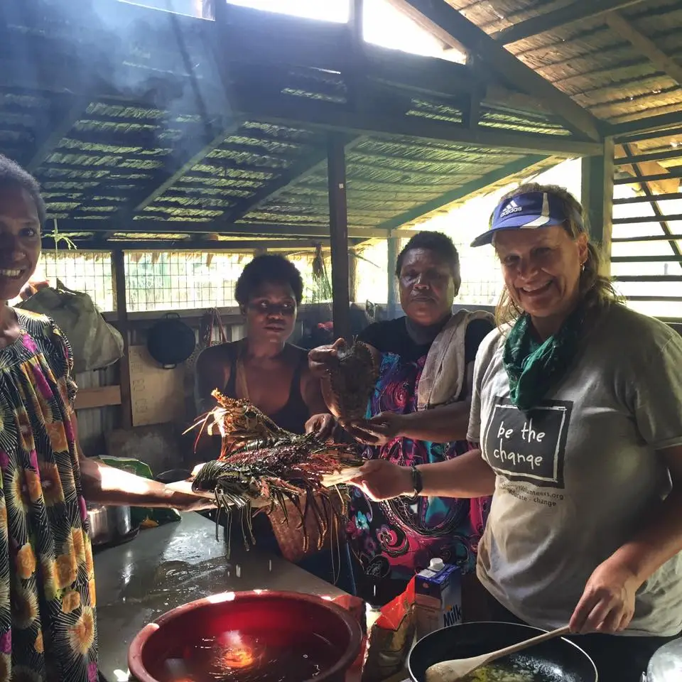 Papua New Guinea, photo 1