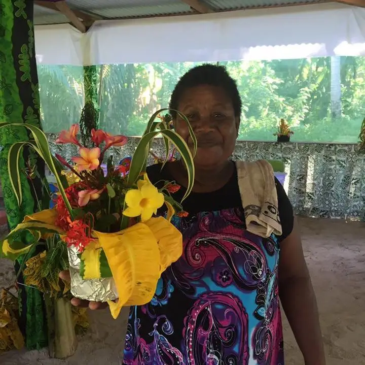 Papua New Guinea, photo 2
